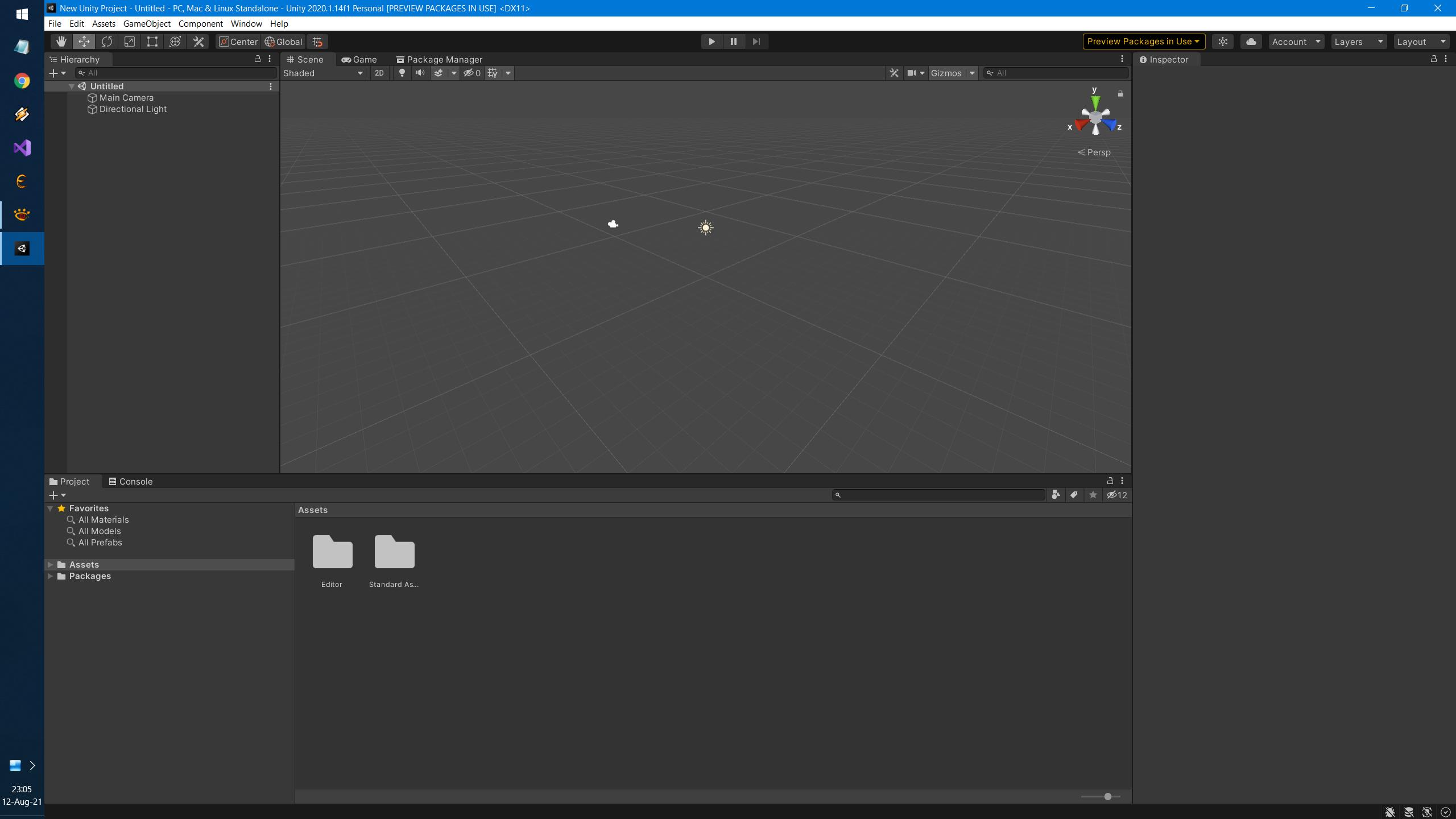 Game Engine Comparison - Titan vs Unreal vs Unity